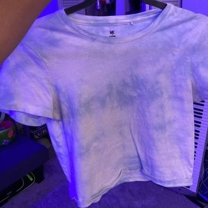 Tye Dye Pacsun Top